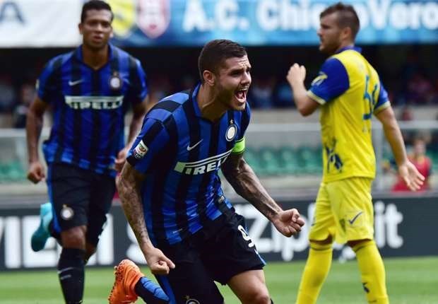 03h00 ngày 18/01, Inter Milan vs Bologna: Khó cản Nerazzurri - Bóng Đá