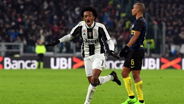 00h00 ngày 9/2, Crotone vs Juventus: Kết thúc sau 45 phút? - Bóng Đá