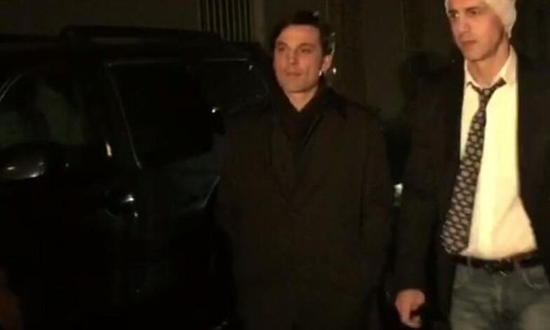 Chùm ảnh: Montella móc tiền túi dẫn cả đội Milan đi xỏa stress - Bóng Đá