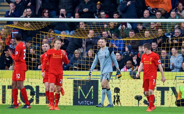 Góc Liverpool: Liệu sẽ có chăng một cuộc tháo chạy? - Bóng Đá