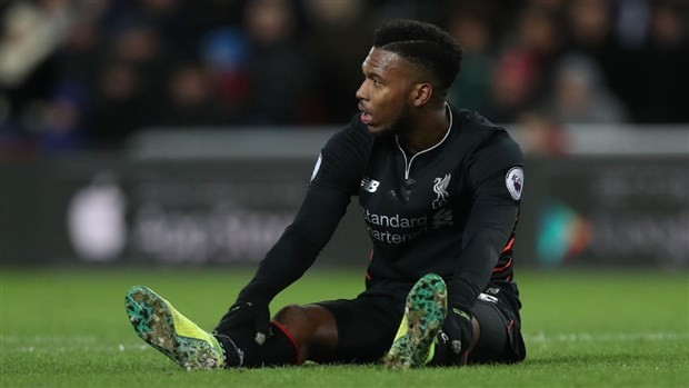 Những điểm nóng trong trận đấu giữa Liverpool và Southampton - Bóng Đá