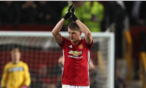 Góc Man Utd: Tiếng nói từ những người bị ruồng bỏ - Bóng Đá