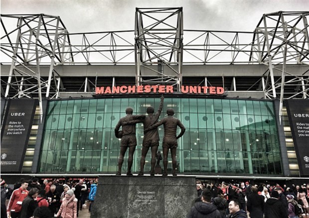 Sir Alex sớm có mặt tại Old Trafford vì 'Derby Đỏ' - Bóng Đá