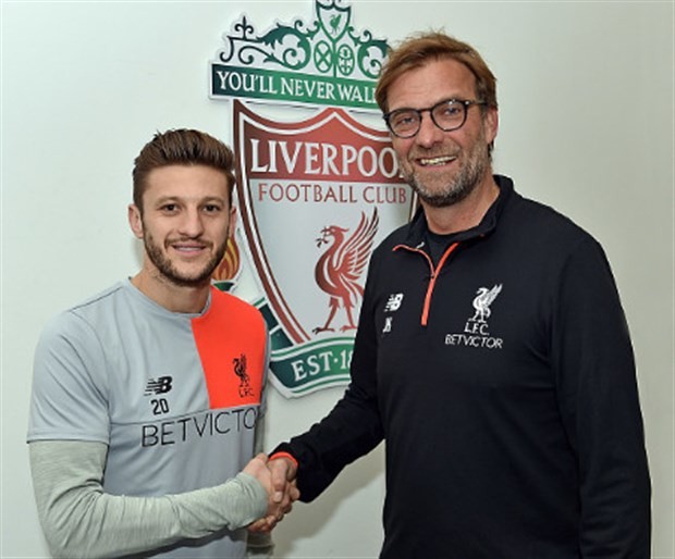 Klopp cười thả ga ngay khi trở về Melwood  - Bóng Đá