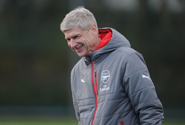 Oezil lẫn Sanchez đều 'mất tích' trong buổi tập của Arsenal  - Bóng Đá