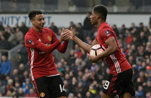Chùm ảnh: Cận cảnh tổ ấm triệu bảng mới của Marcus Rashford - Bóng Đá