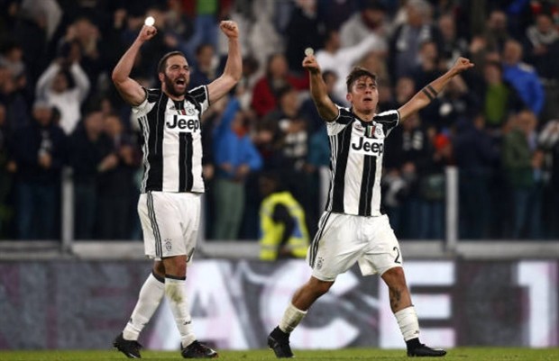 Chùm ảnh: Milan gục ngã trước Juventus ở phút phút 90+7 - Bóng Đá