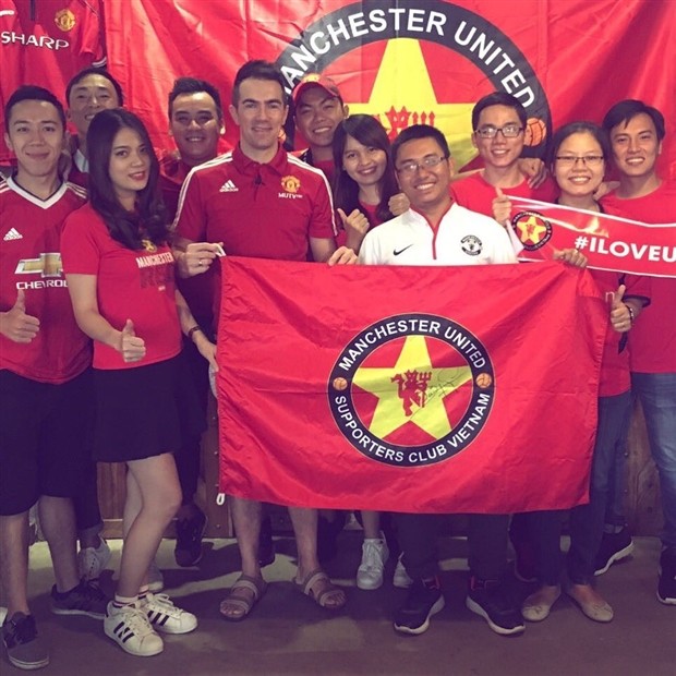 Chùm ảnh: Những điềm báo Man Utd sẽ thoát khỏi danh xưng 'chú lục' - Bóng Đá