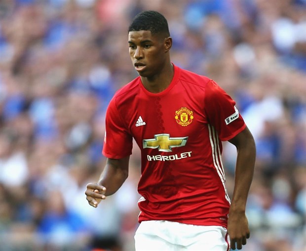 Những ngôi sao Man Utd từng được thuyển trưởng Wigan dìu dắt - Bóng Đá