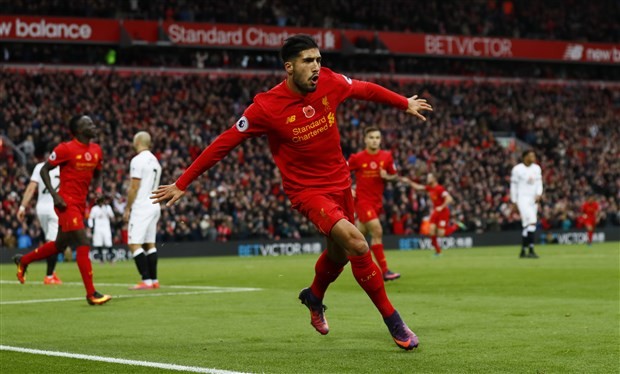Những điểm nóng trong trận đấu giữa Liverpool và Southampton - Bóng Đá