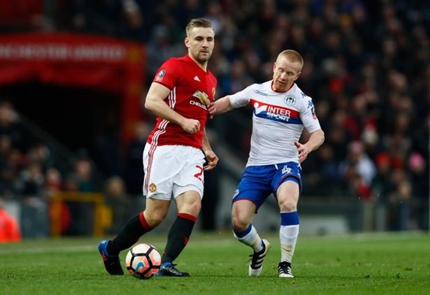 Góc Man Utd: Tiếng nói từ những người bị ruồng bỏ - Bóng Đá