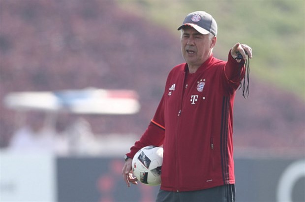Bayern đá tập máu lửa như thiệt tại Doha - Bóng Đá