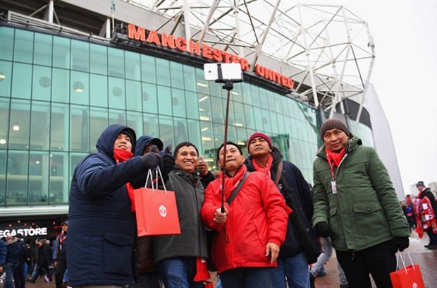 Sir Alex sớm có mặt tại Old Trafford vì 'Derby Đỏ' - Bóng Đá