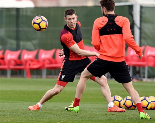 Hết giờ chơi, Liverpool hết mình tìm lại phong độ đã mất - Bóng Đá