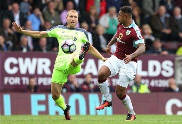 Những điểm nóng trong trận đấu giữa Liverpool và Southampton - Bóng Đá