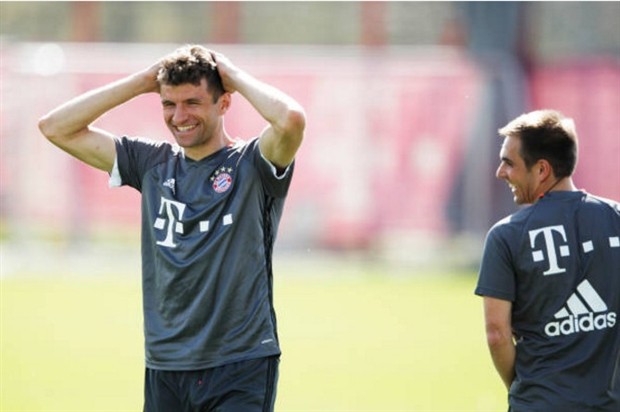 Ancelotti phấn khích khi học trò 'bình yên' trở về - Bóng Đá