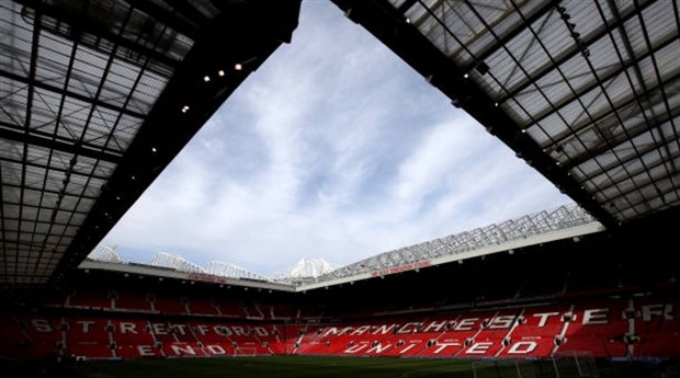 Chùm ảnh: Những điềm báo Man Utd sẽ thoát khỏi danh xưng 'chú lục' - Bóng Đá