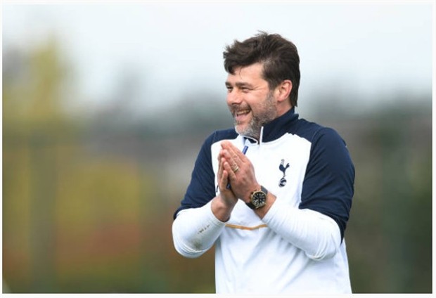 Muôn vàn sắc thái của Pochettino khi gặp lại các học trò - Bóng Đá