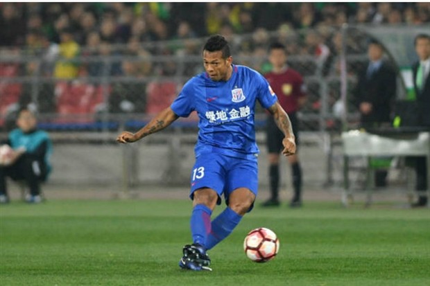 Tervez 'tịt ngòi', Shanghai Shenhua lần đầu 'trắng tay'  - Bóng Đá