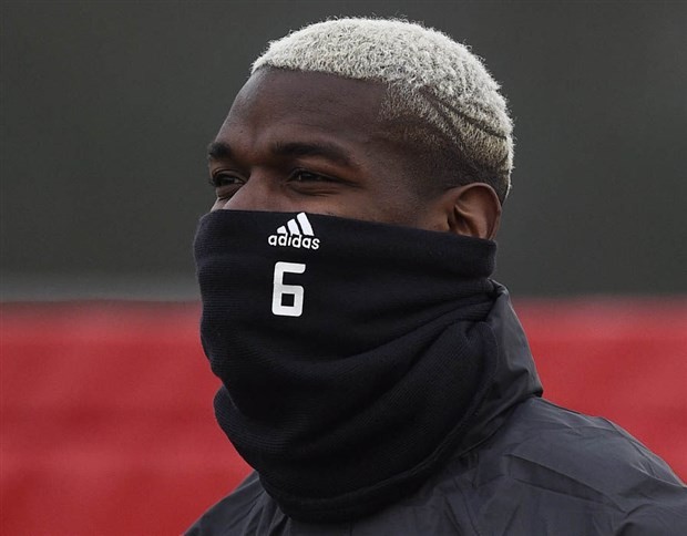 Pogba bỗng ít nói trước ngay gặp lại anh trai - Bóng Đá