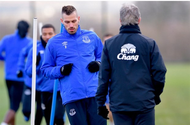 Dàn thương binh của Man Utd tập hợp sớm  - Bóng Đá