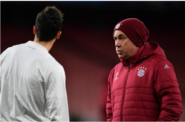 Chùm ảnh: Barcelona căng thẳng với nhiệm vụ bất khả thi - Bóng Đá