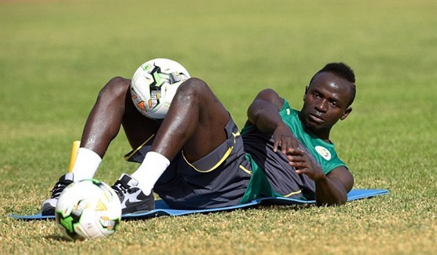 Sao Liverpool lẻ loi trong ngày đầu tập trung cùng tuyển Senegal  - Bóng Đá