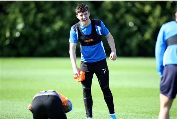 Thắng liền 5 trận, tiếng cười tràn ngập buổi tập của Leicester - Bóng Đá