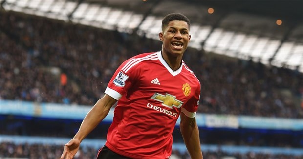 Chùm ảnh: Cận cảnh tổ ấm triệu bảng mới của Marcus Rashford - Bóng Đá