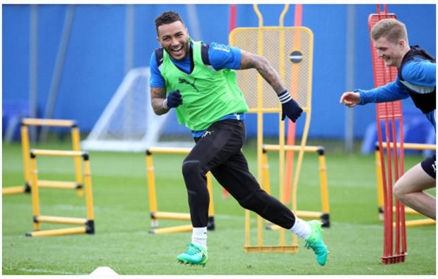 Vừa trở về, dàn sao của Leicester đã làm loạn  - Bóng Đá