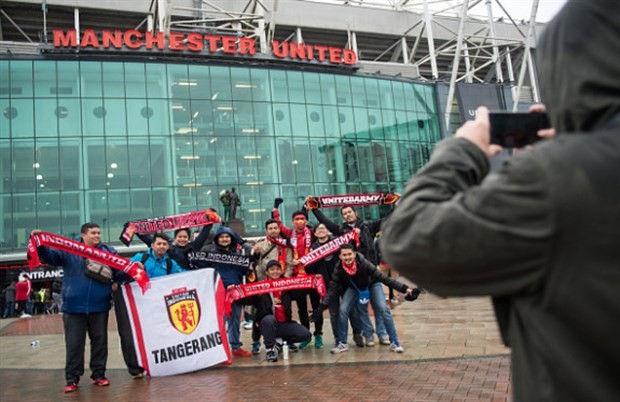 Sir Alex sớm có mặt tại Old Trafford vì 'Derby Đỏ' - Bóng Đá