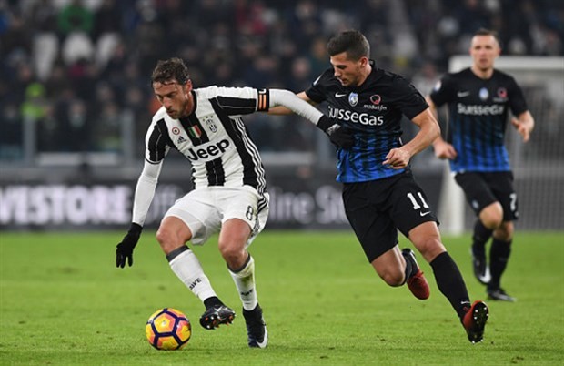 Song sát Dybala - Mandzukic giúp Juventus đi tiếp tại Coppa Italia - Bóng Đá