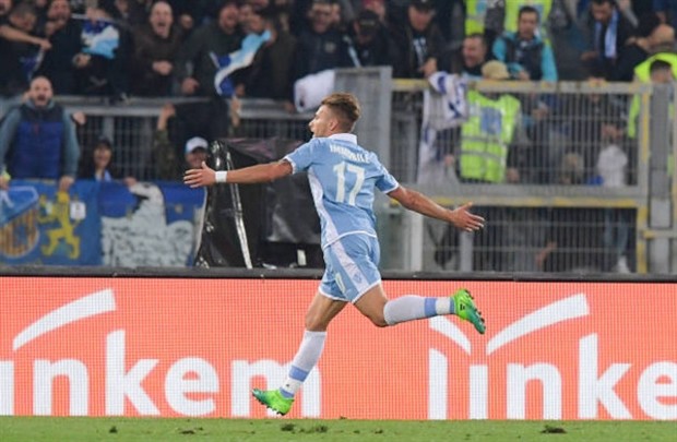 Ghi tới 3 bàn, Roma vẫn phải chia tay Coppa Italia - Bóng Đá