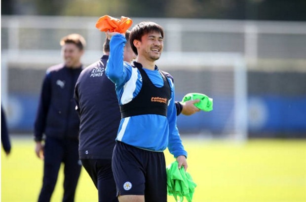 Thắng liền 5 trận, tiếng cười tràn ngập buổi tập của Leicester - Bóng Đá