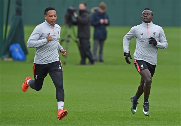 Klopp cười thả ga ngay khi trở về Melwood  - Bóng Đá