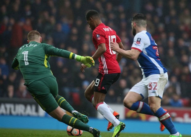 Chùm ảnh: Cận cảnh tổ ấm triệu bảng mới của Marcus Rashford - Bóng Đá