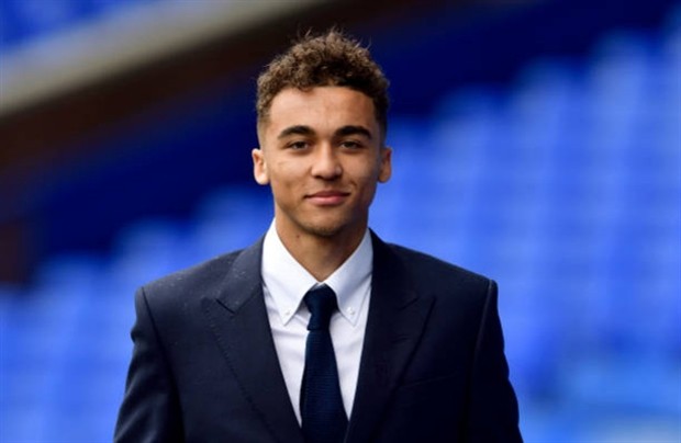 Học theo Liverpool, Everton cấm tuyệt PV của The Sun vào sân - Bóng Đá