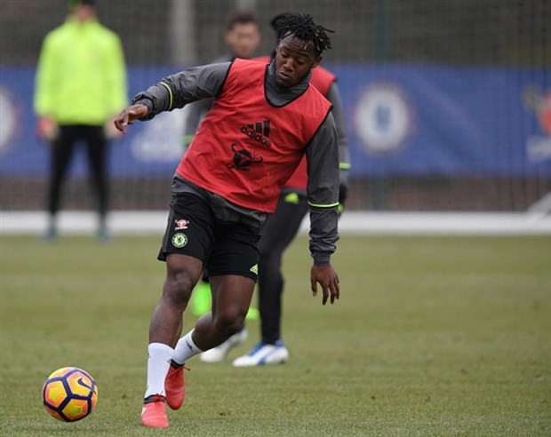Tuyên bố không đá, nhưng Terry vẫn vui vẻ tập luyện cùng Chelsea  - Bóng Đá