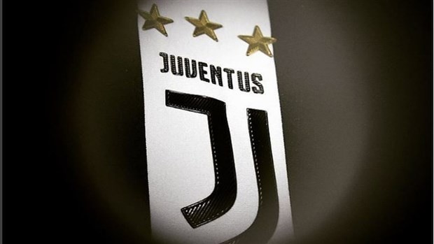 Nhìn lại Logo của Juventus qua các triều đại - Bóng Đá