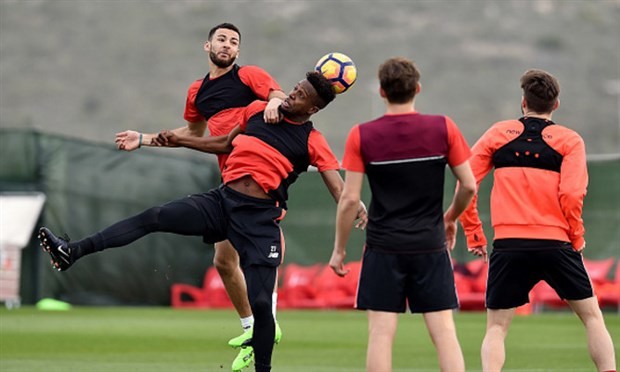 Hết giờ chơi, Liverpool hết mình tìm lại phong độ đã mất - Bóng Đá