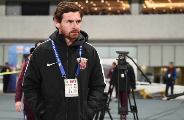 Hulk nổ súng, Shanghai SIPG hủy diệt đối thủ ngay trận mở màn - Bóng Đá