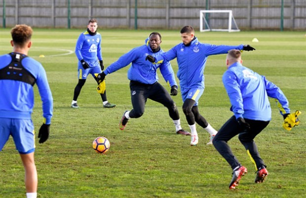 Dàn thương binh của Man Utd tập hợp sớm  - Bóng Đá