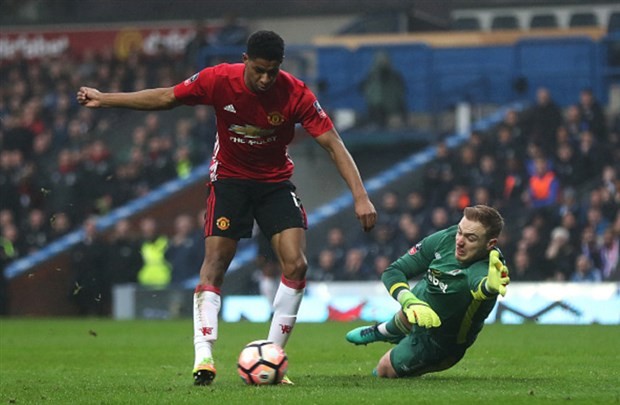 Chùm ảnh: Cận cảnh tổ ấm triệu bảng mới của Marcus Rashford - Bóng Đá