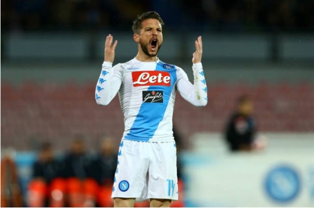 Juventus 'thót tim' giữ lại 1 điểm trước Napoli - Bóng Đá