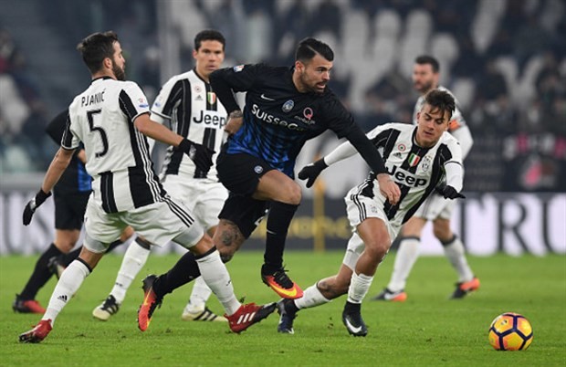 Song sát Dybala - Mandzukic giúp Juventus đi tiếp tại Coppa Italia - Bóng Đá