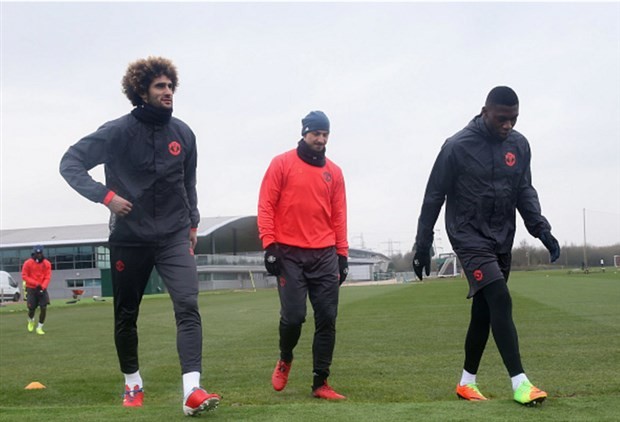 Pogba bỗng ít nói trước ngay gặp lại anh trai - Bóng Đá