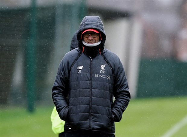 Loạt sao Liverpool rủ nhau trở lại sau chấn thương - Bóng Đá
