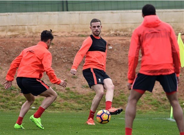 Hết giờ chơi, Liverpool hết mình tìm lại phong độ đã mất - Bóng Đá