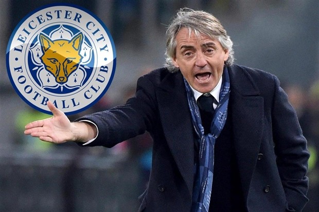 Chùm ảnh: Mancini khoe những bước nhảy điêu luyện ở tuổi 52  - Bóng Đá