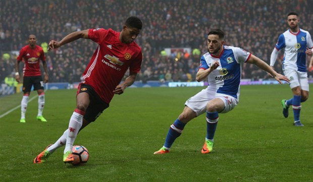 Chùm ảnh: Cận cảnh tổ ấm triệu bảng mới của Marcus Rashford - Bóng Đá